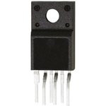 FSGM0765RLDTU, AC-DC Converter 6-Pin, TO-220F
