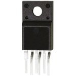 FSGM0765RLDTU, AC-DC Converter 6-Pin, TO-220F