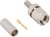 901-10734, RF Connectors / Coaxial Connectors SMA Str Cr PIDACAR 302 RTK 031 901-10734, RF Connectors / Coaxial Connectors SMA Str Cr PIDACAR 302 RTK 031