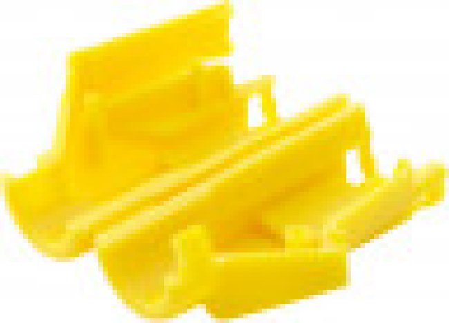 TM21P-88P(18), Modular Connectors / Ethernet Connectors COVER MOD 8 8 YELLOW 1=50 TM21P-88P(18), Modular Connectors / Ethernet Connectors COVER MOD 8 8 YELLOW 1=50
