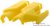 TM21P-88P(18), Modular Connectors / Ethernet Connectors COVER MOD 8 8 YELLOW 1=50 TM21P-88P(18), Modular Connectors / Ethernet Connectors COVER MOD 8 8 YELLOW 1=50
