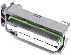 1393450-5, Automotive Connectors KABELBAUMST 80