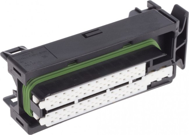 1393450-5, Automotive Connectors KABELBAUMST 80