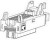 1393450-5, Automotive Connectors KABELBAUMST 80