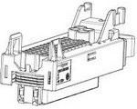 1393450-5, Automotive Connectors KABELBAUMST 80