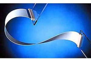 98266-0326, Premo-Flex Series FFC Ribbon Cable, 30-Way, 0.50mm Pitch, 152mm Length