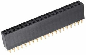 M20-6162005, PC / 104 Connectors 20P NON-STACKTHROUGH PRESS FIT GOLD M20-6162005, PC / 104 Connectors 20P NON-STACKTHROUGH PRESS FIT GOLD