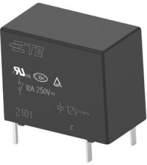 2071556-5, General Purpose Relays OJS-SS-124HMF,00000