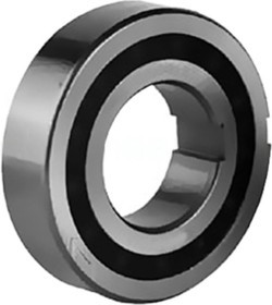 Обгонная муфта UKCC25-ZZ (CSK25PP) UKCC25ZZ-ISKRA