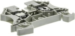 1036700000, DIN Rail Terminal Blocks WDU 4,WM,WHITE