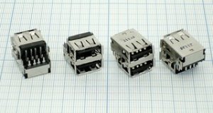 Разъем для ноутбука USB №30 Разъем для ноутбука USB №30