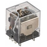 Реле РЭК 77-3 10А 12В DC IEK RRP10-3-10-012D Реле РЭК 77-3 10А 12В DC IEK RRP10-3-10-012D