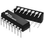 AM26LS31CN, Счетверенный дифференциальный линейный драйвер [DIP-16]