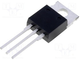 NTE2325, Транзистор: NPN, биполярный, 800В, 3А, 50Вт, TO220-3