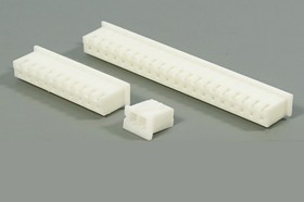 Разъем питания HK розетка , контакты 1x16, шаг P2.5, монтаж на кабель, HK-16