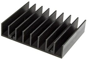 BLA032-50, Охладитель 15*65,5*50, алюминий