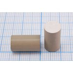 Ультразвуковой пьезоэлемент цилиндр 8 x14мм, частота 100кГц; пэу 8 x14 \цилиндр\100кГц\ \ЦТС-19\\\