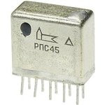 РПС45 РС4.520.755, (12в) (90-92г. ) РПС45 РС4.520.755, (12в) (90-92г. )
