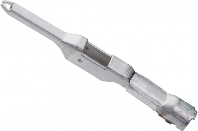 207776-0001, Headers &amp; Wire Housings Squba 3.6mm Male Plg Terminal 16AWG