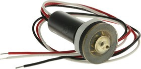 187580, Horizontal, Vertical Polysulfone Float Switch, Float, Direct Load