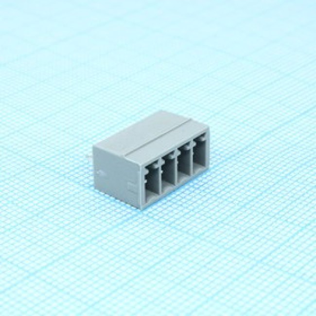 BCH-350V- 4 GY, (5430823) BCH-350V- 4 GY, (5430823)