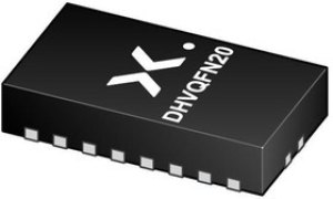 74HC244BQ-Q100,115, Buffers &amp; Line Drivers 74HC244BQ-Q100/ SOT764/DHVQFN20