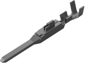 175149-1, Contact PIN Crimp ST Cable Mount 22-26AWG T/R 175149-1, Contact PIN Crimp ST Cable Mount 22-26AWG T/R