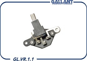 GLVR11, Реле регулятор напряжения 2110 57.3702 для генер. 94.3701