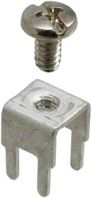 8191, Terminals PC SCRW-TYPE TERM MATTE TINNED