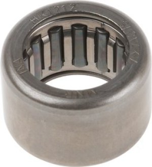 HK1212-B 12mm I.D Drawn Cup Needle Roller Bearing, 18mm O.D