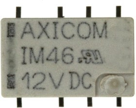 6-1462037-7 (IM46GR), Сигнальное реле