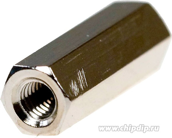 СММ15ХМ3, стойка никелированная 15мм