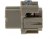 09200032711, Rectangular F 3 POS Screw RA Panel Mount 3 Terminal 1 Port 09200032711, Rectangular F 3 POS Screw RA Panel Mount 3 Terminal 1 Port