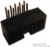 70247-2651, Headers & Wire Housings CGrid Hdr Shrd R.A / /OStdf .38AuLF 26Ckt 70247-2651, Headers & Wire Housings CGrid Hdr Shrd R.A / /OStdf .38AuLF 26Ckt