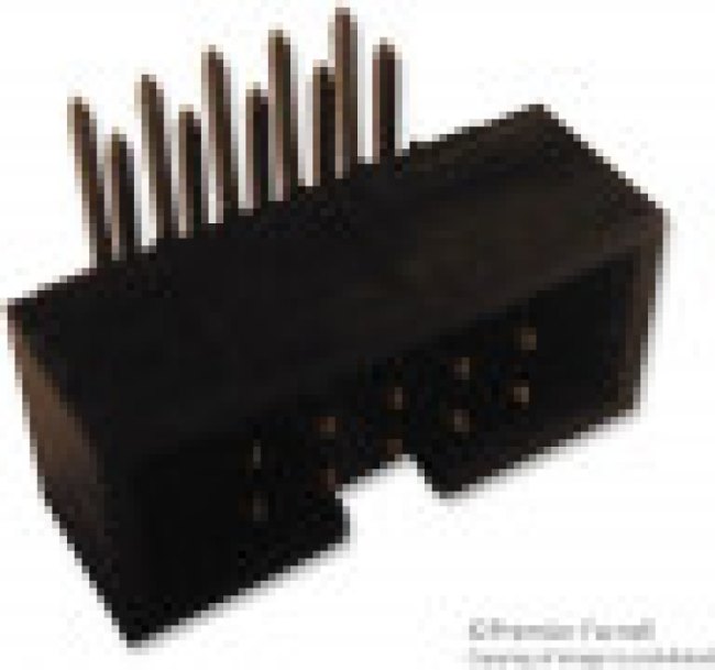 70247-2651, Headers & Wire Housings CGrid Hdr Shrd R.A / /OStdf .38AuLF 26Ckt 70247-2651, Headers & Wire Housings CGrid Hdr Shrd R.A / /OStdf .38AuLF 26Ckt