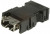 36310-3200-008, I/O Connectors SHELL KIT FOR WIREMOUNT RECEPT 36310-3200-008, I/O Connectors SHELL KIT FOR WIREMOUNT RECEPT