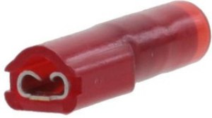 19002-0014, Terminals QUICK DISCONNECT female 22-18 AWG