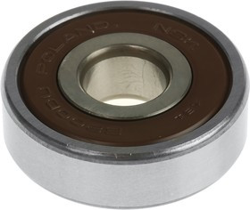 6200DDU, 6200DDU_Подшипник NSK