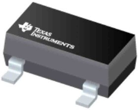 LM4051AIM3-1.2/NOPB, ±0.1% 12mA FIxed SOT-23-3 Voltage References