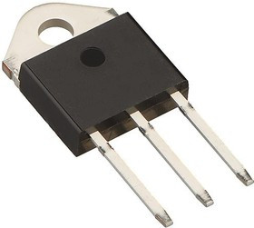 BTA26-800BRG, Симистор 25А 800В, 50мА Standard [TOP-3]