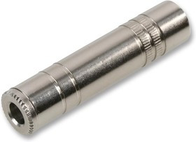 PSG02792, Телефонный аудио разъем, Гнездо, 6.35 мм