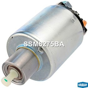 SSM8275BA, Втягивающее реле стартера