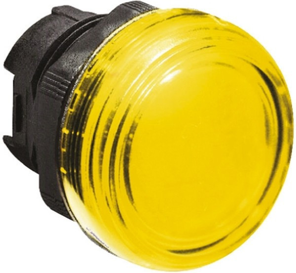 LPL5, Сигнальная лампа, желтая