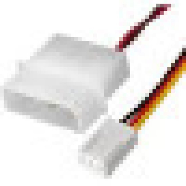 Вентилятор ExeGate EX12025S3PM, 120x120x25 мм, Sleeve bearing (подшипник скольжения), 3pin+Molex, 12