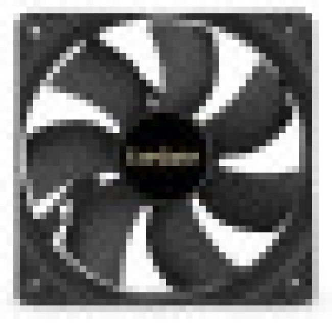 Вентилятор ExeGate EX12025S3PM, 120x120x25 мм, Sleeve bearing (подшипник скольжения), 3pin+Molex, 12