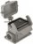 19300062295, Heavy Duty Power Connectors SURFACE MOUNTING HSG HAN 6B 2 SIDE ENTRY 19300062295, Heavy Duty Power Connectors SURFACE MOUNTING HSG HAN 6B 2 SIDE ENTRY