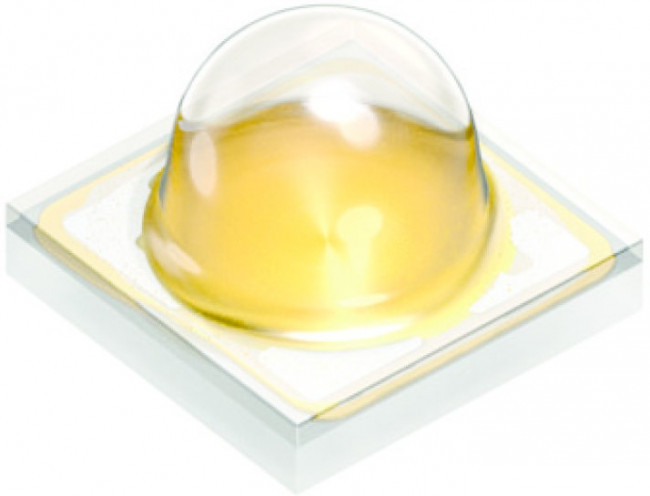 GW CS8PM1.PM-LSLU-XX52-1, High Power LEDs - White White 5700K OSLON SSL 80