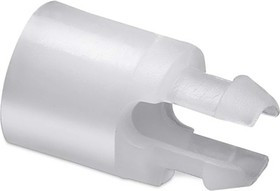 702910000, Standoffs &amp; Spacers WA-SNSR Self-retaining spacer