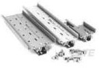 TK2-6-AG, Connector Accessories Snap Track Channel Straight TK2-6-AG, Connector Accessories Snap Track Channel Straight