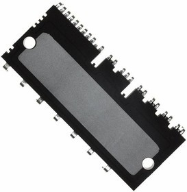 PS21A7A, DIP-IPM ver4. 600В 75А